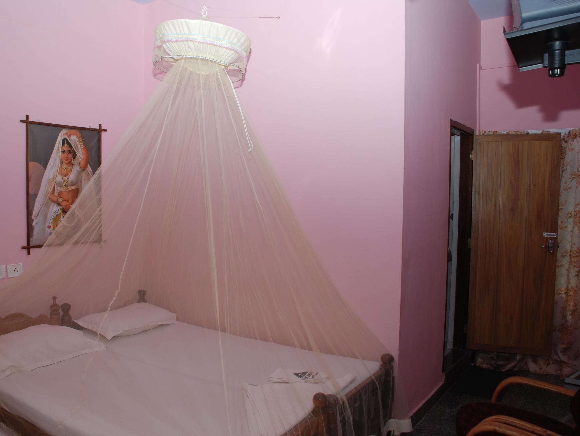 Panchavadi Ayurvedic Beach Resort Varkala Esterno foto