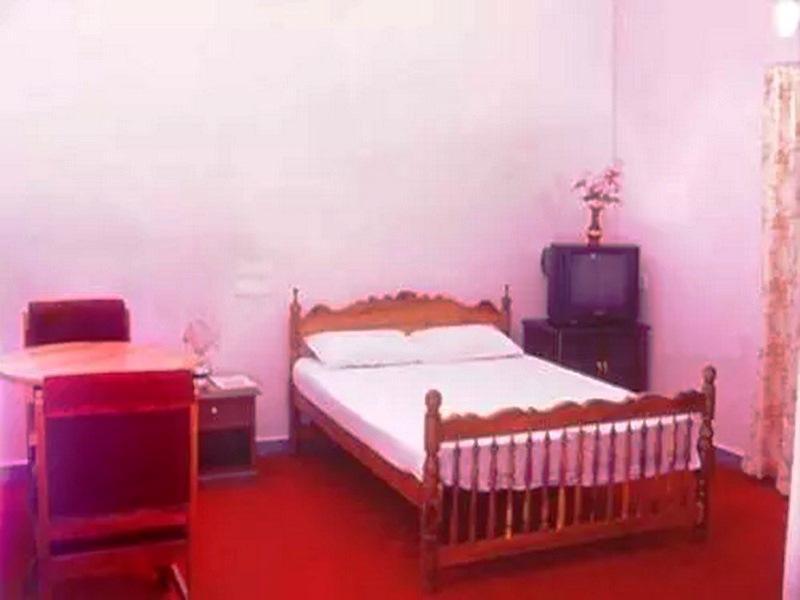 Panchavadi Ayurvedic Beach Resort Varkala Esterno foto
