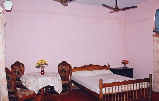 Panchavadi Ayurvedic Beach Resort Varkala Esterno foto
