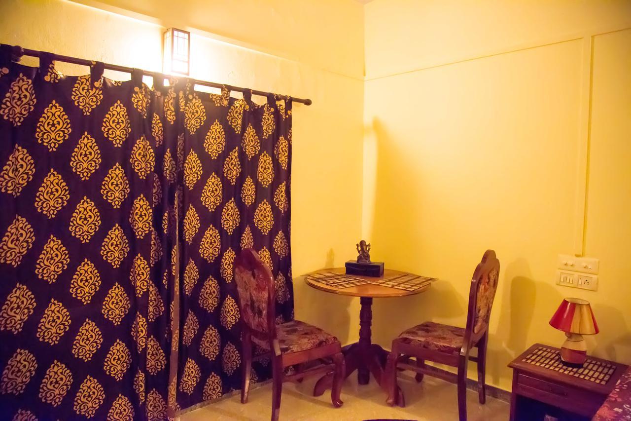 Panchavadi Ayurvedic Beach Resort Varkala Esterno foto